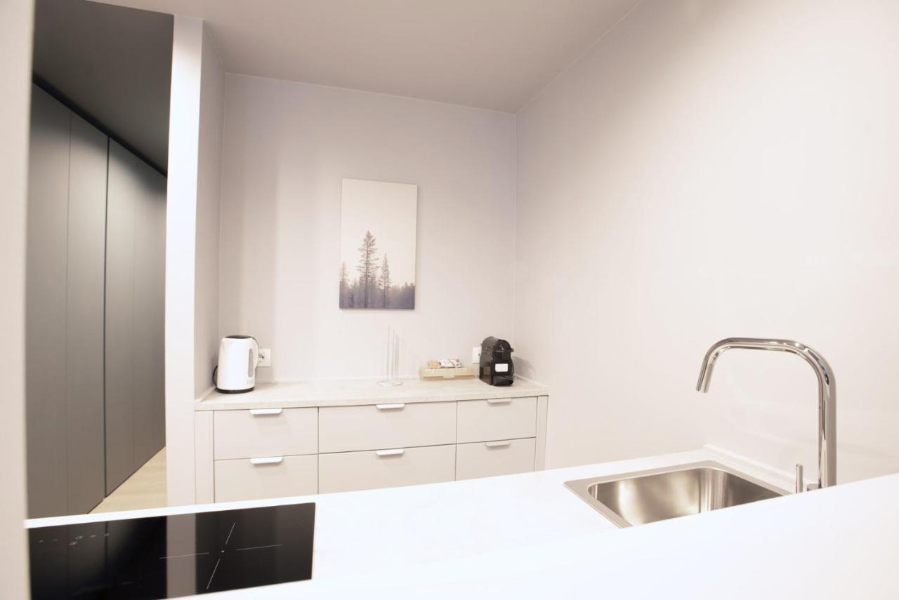 Easylife - Lusso E Tradizione In Sant'Ambrogio Apartment Milan Exterior photo