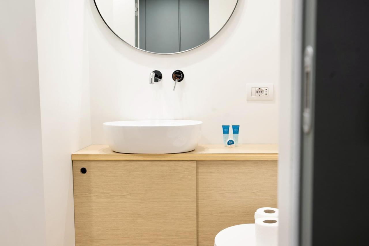 Easylife - Lusso E Tradizione In Sant'Ambrogio Apartment Milan Exterior photo