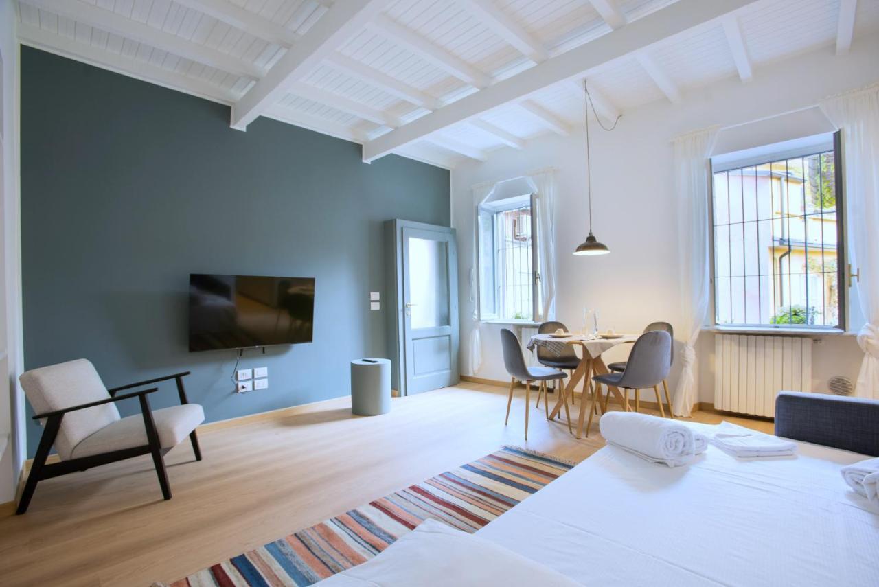 Easylife - Lusso E Tradizione In Sant'Ambrogio Apartment Milan Exterior photo