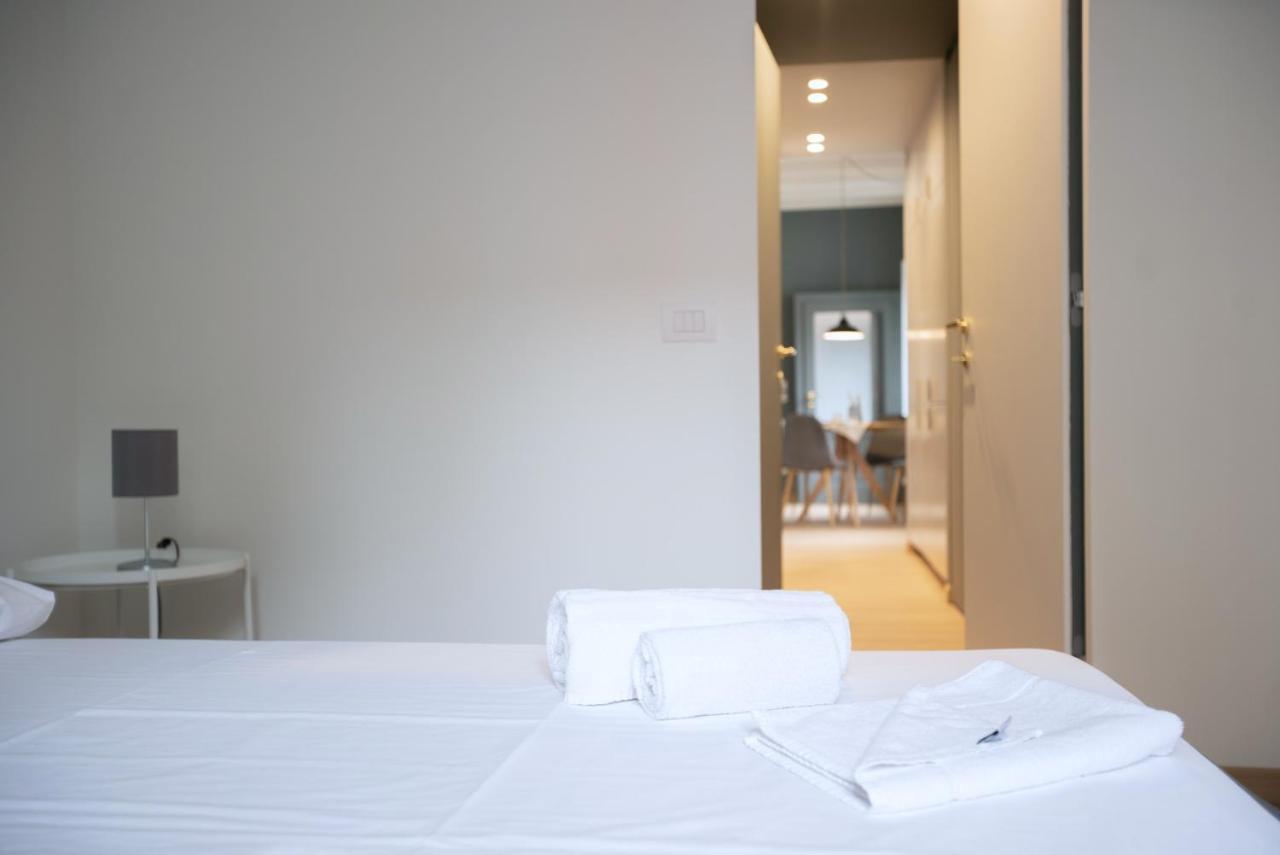 Easylife - Lusso E Tradizione In Sant'Ambrogio Apartment Milan Exterior photo