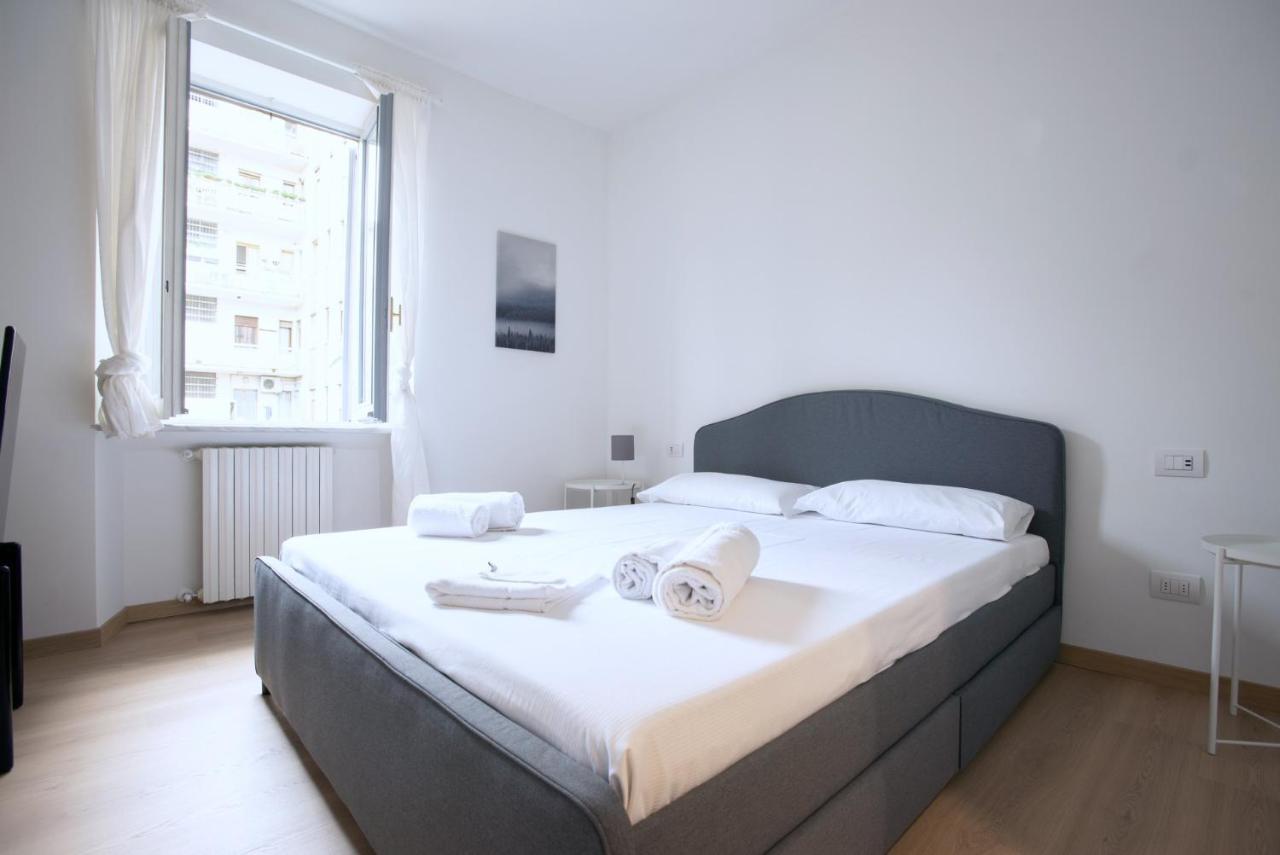 Easylife - Lusso E Tradizione In Sant'Ambrogio Apartment Milan Exterior photo