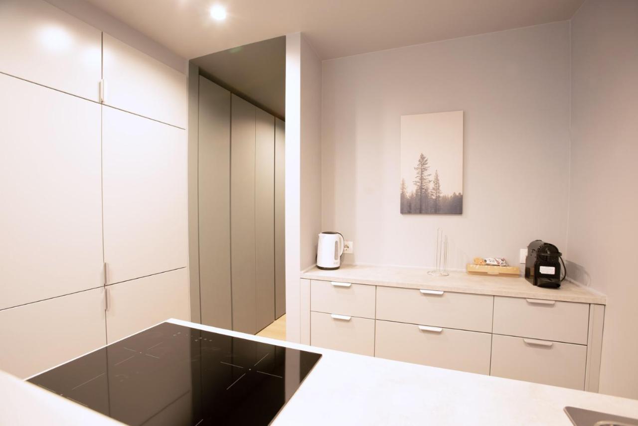 Easylife - Lusso E Tradizione In Sant'Ambrogio Apartment Milan Exterior photo